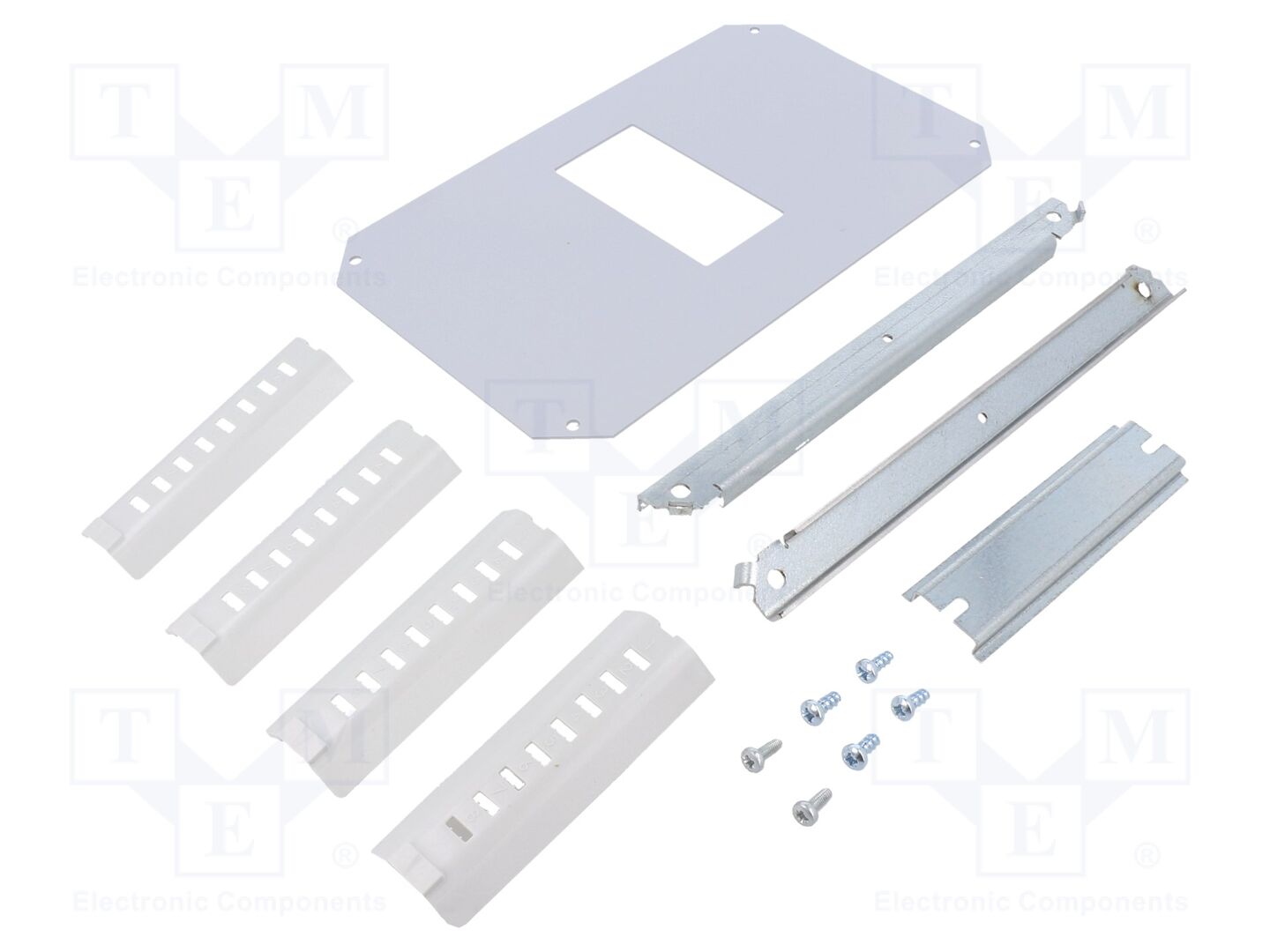 FIBOX DRSARCA302015 DIN rail frame set 532g