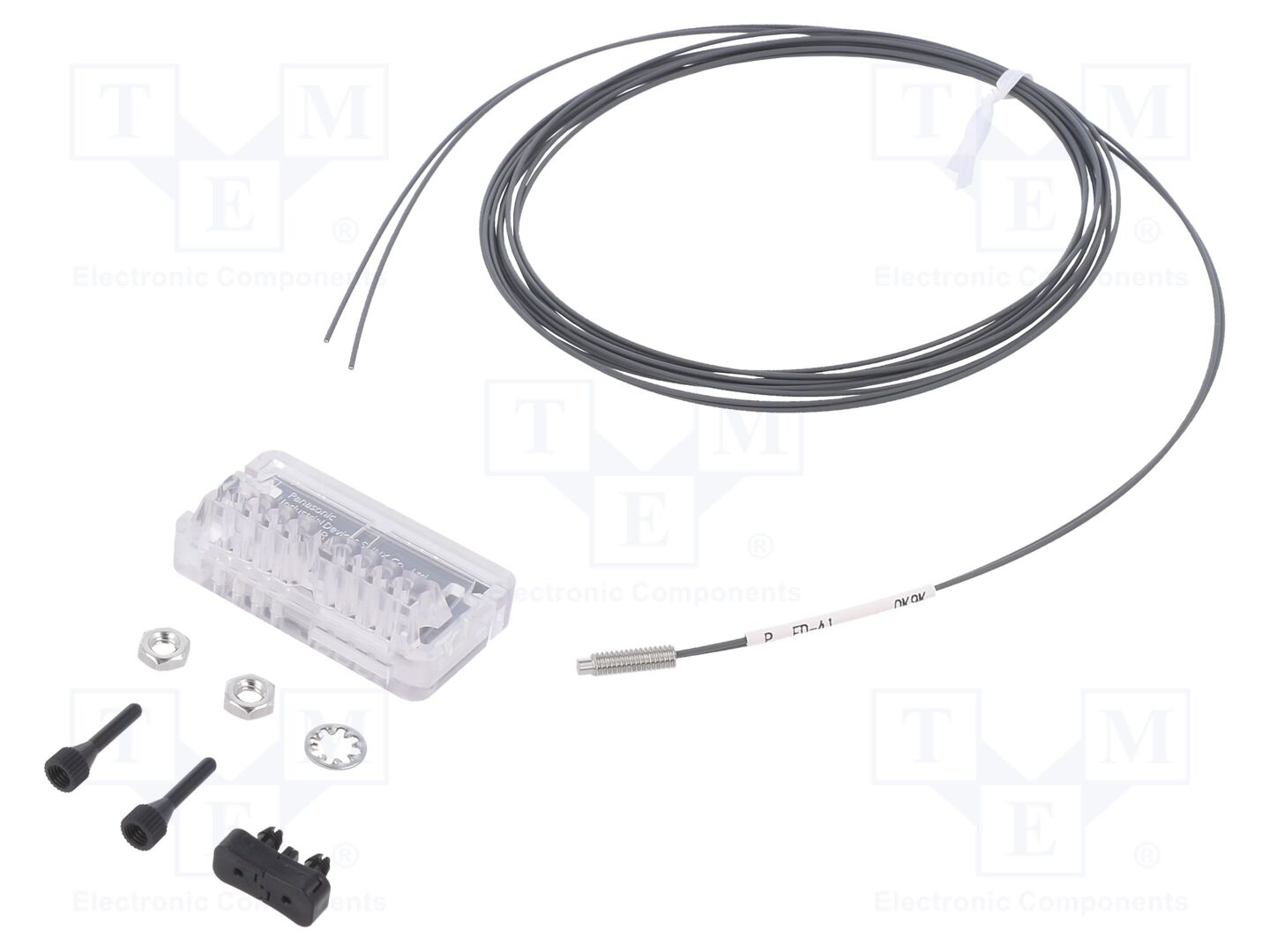 PANASONIC FD-41 Valokuituanturi 0-125mm
