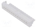 ITALTRONIC P05040203T.BL Liitinkansi 12 reikää, 5.08mm (50 kpl erä)