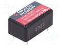 TRACO POWER TEL12-4813WI DC/DC-muunnin 12W