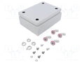 RITTAL 1528.000 Monitoimikotelo 150x200x80mm