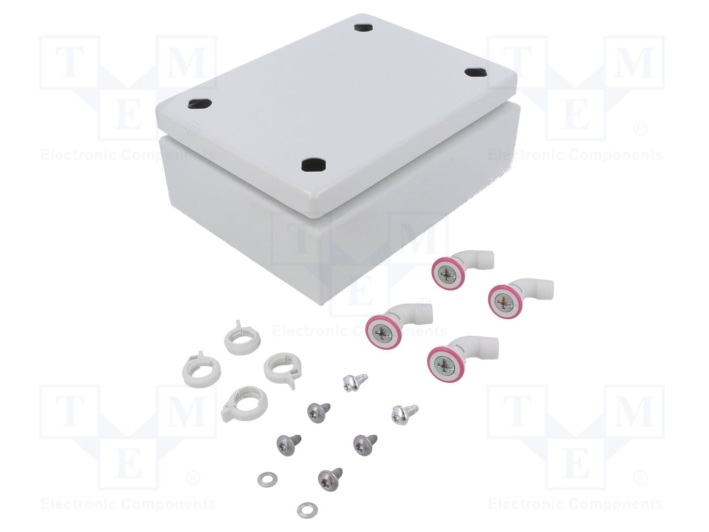 RITTAL 1528.000 Monitoimikotelo 150x200x80mm