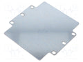 MOLEX MX-936040325 Asennuslevy 120g