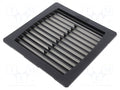 WEIDMÜLLER EF-30-55-BK Suodatin IP55