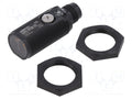 OMRON E3FA-DP26-F2 Valokenno 1m