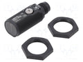 OMRON E3FA-DP25 Valokenno 0-0.3m