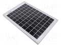 CELLEVIA POWER CL-SM10P Aurinkopaneeli 10W