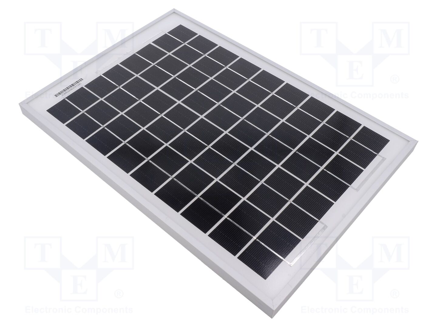 CELLEVIA POWER CL-SM10P Aurinkopaneeli 10W
