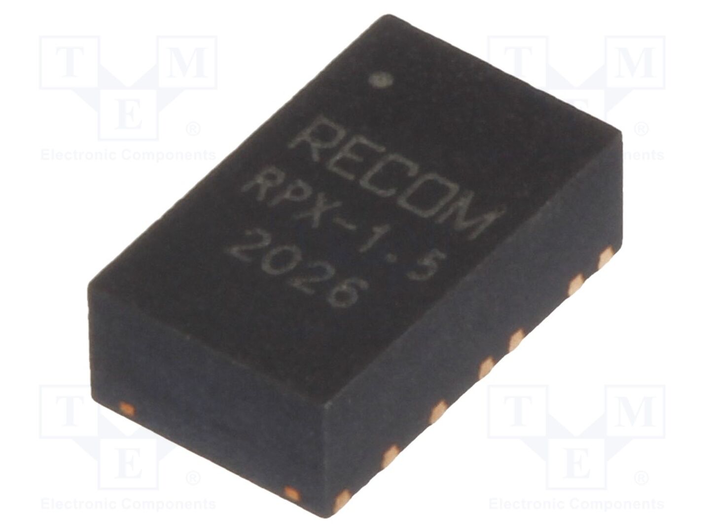 RECOM RPX-1.5-CT DC/DC-muunnin 1.5A