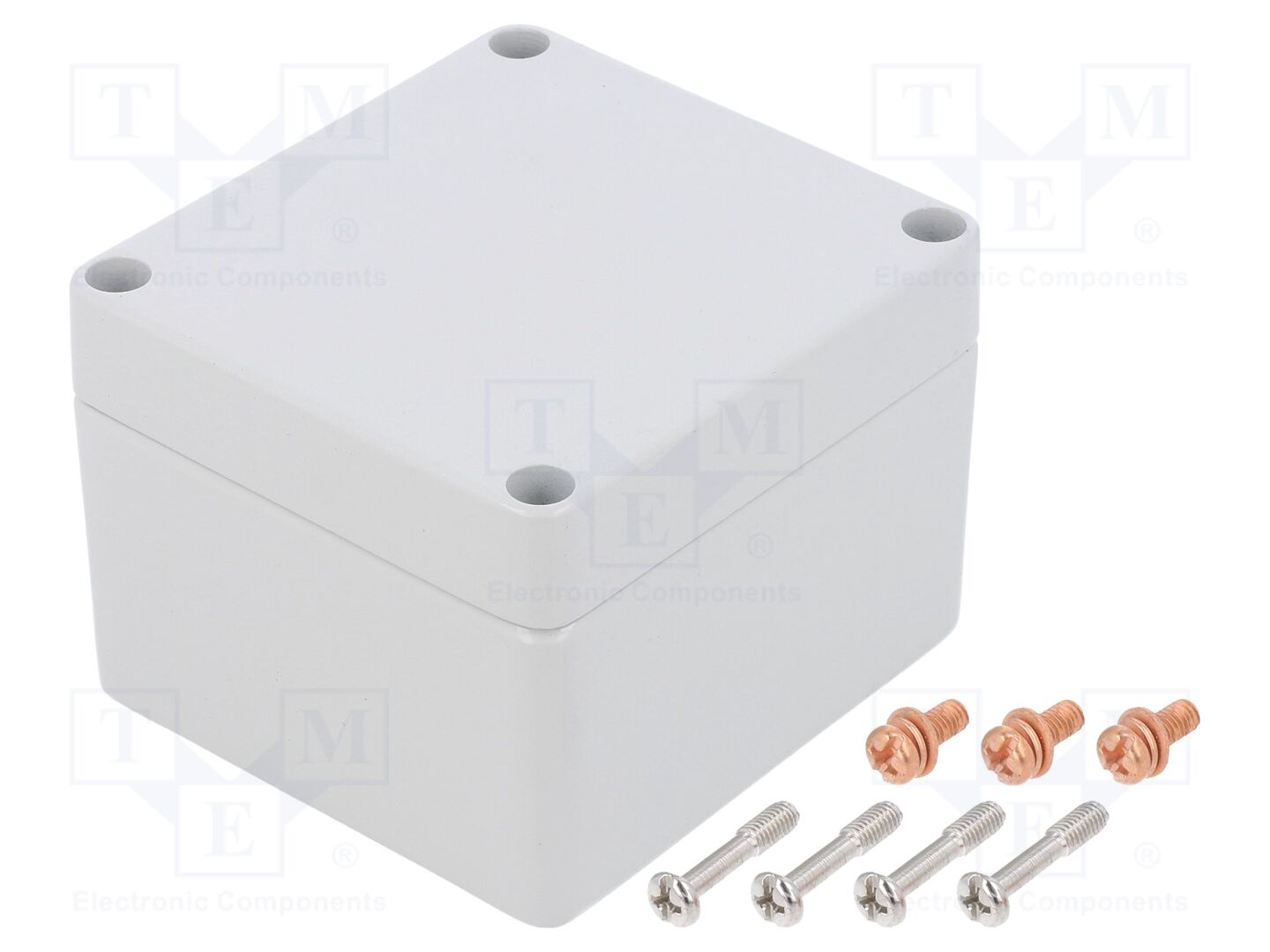 MOLEX 93604-0157 Yleiskotelo IP66