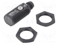 OMRON E3FA-DP25-F2 Valokenno 0÷0.3m