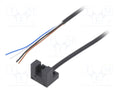 OMRON EE-SX951P-R-1M Valokenno 5mm