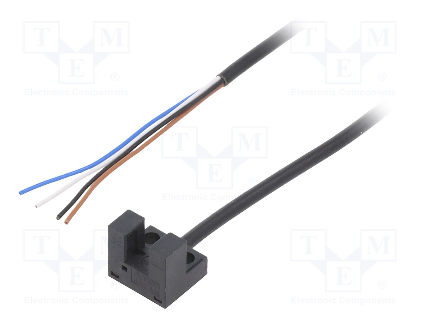 OMRON EE-SX951P-R-1M Valokenno 5mm
