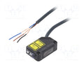 OMRON E3Z-LR81-2M Valokenno 15000mm