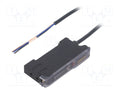 OMRON E3X-NA41F-2M Valokuituvahvistin PNP