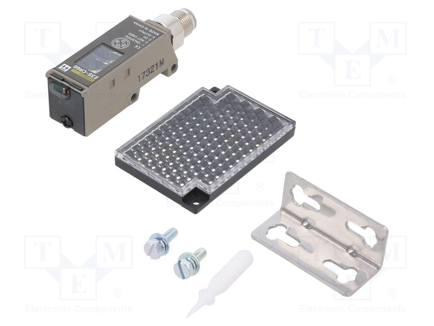 OMRON E3S-CR66 Valokenno 3m