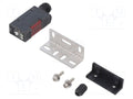 OMRON E3S-AD88 Valokenno 100mm