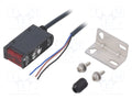 OMRON E3S-AD31 Valokenno 200mm