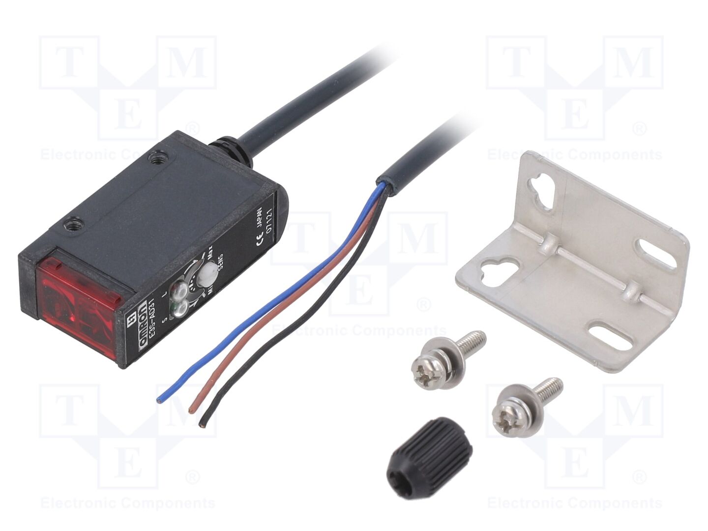 OMRON E3S-AD31 Valokenno 200mm