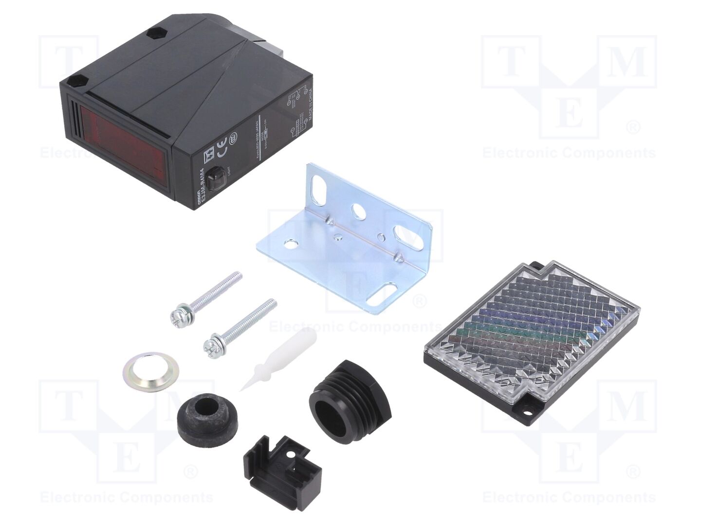 OMRON E3JM-R4M4 Valokenno 0÷4m