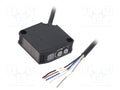 OMRON E3JK-RR12-5M Valokenno 0.1-10m