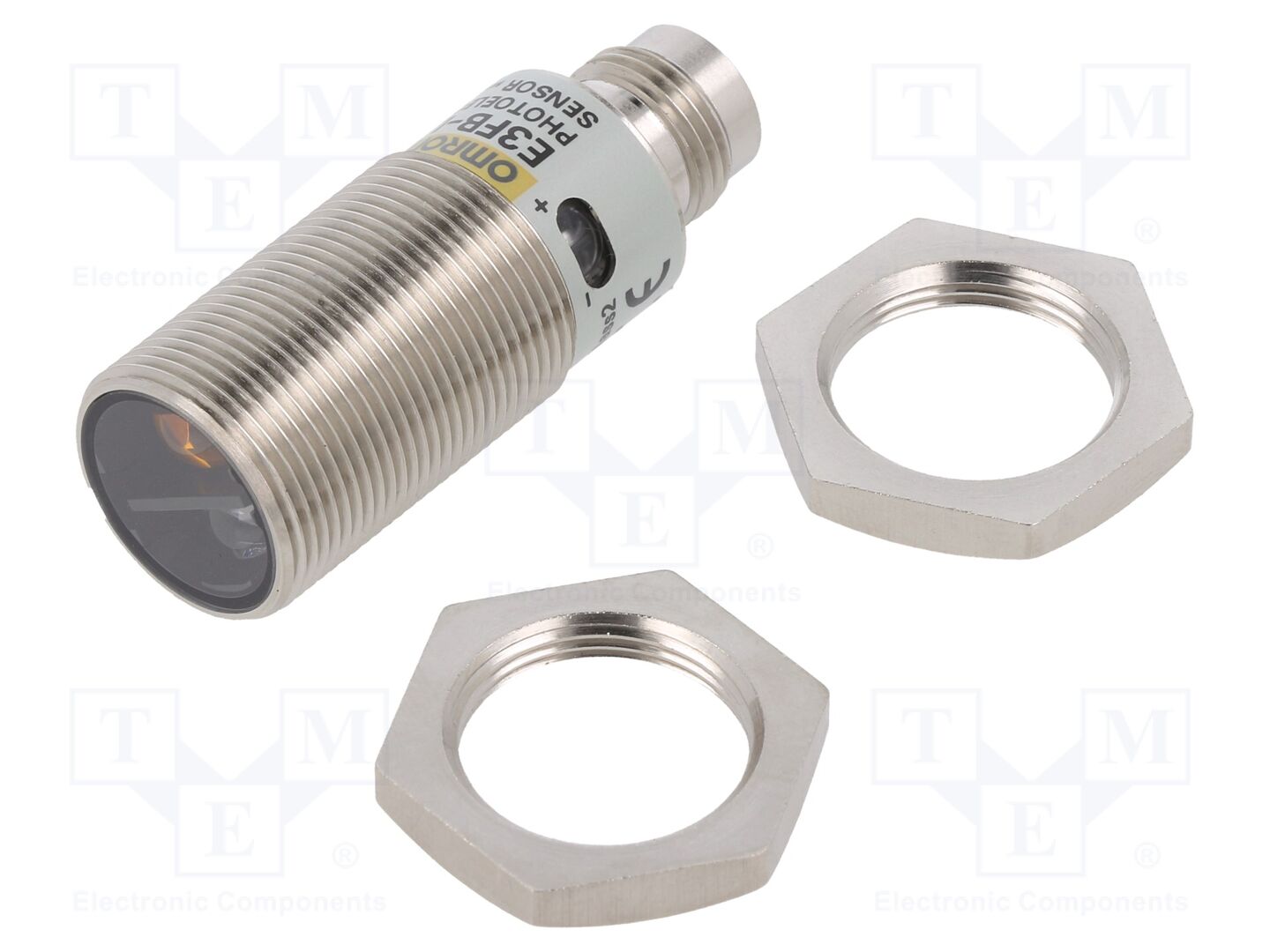 OMRON E3FB-LP22 Valokenno 200mm