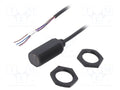 OMRON E3FA-DP15-2M Valokenno 10÷30VDC