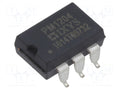 IXYS PM1204S Puolijohderele 400VAC