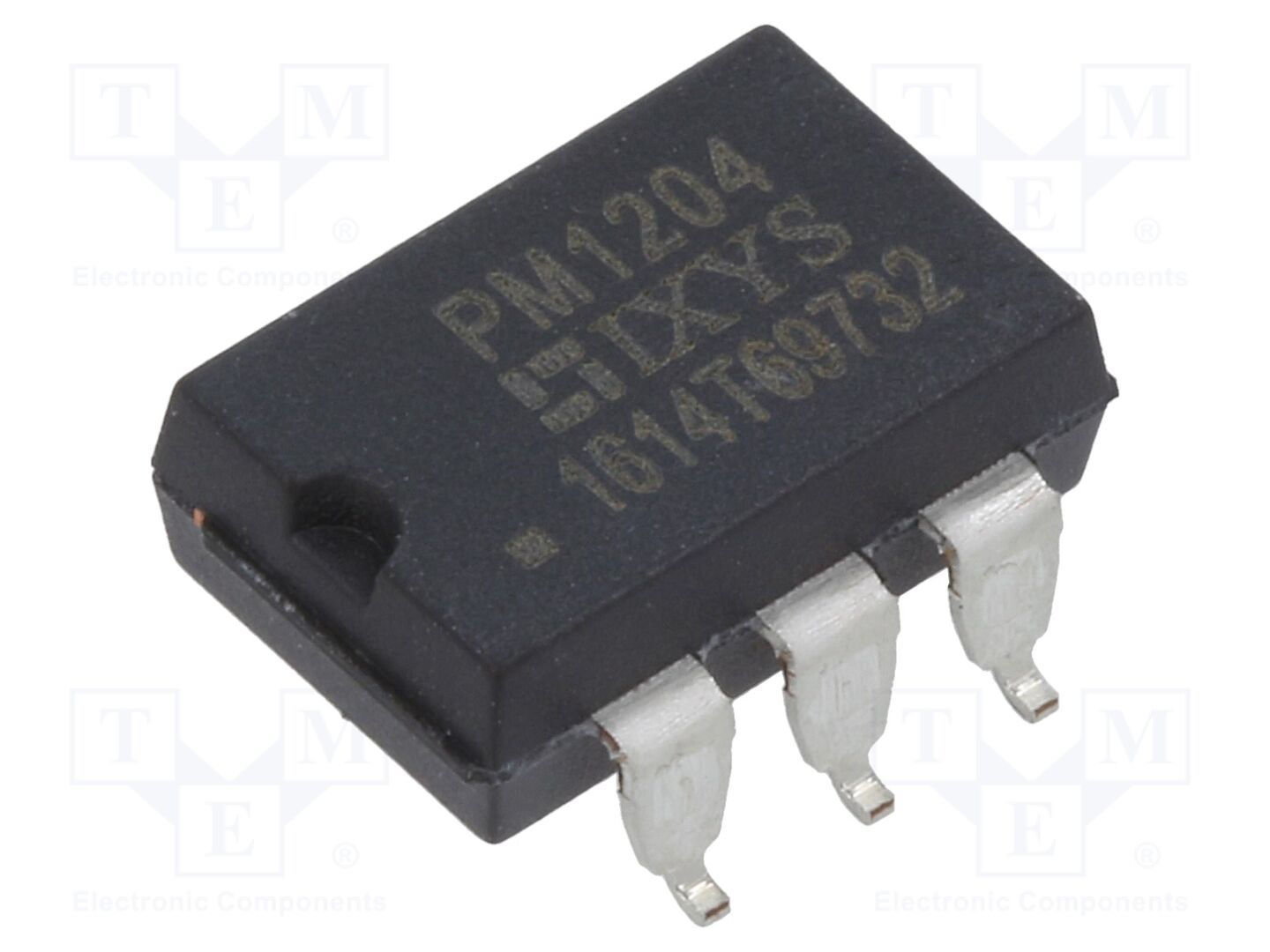 IXYS PM1204S Puolijohderele 400VAC