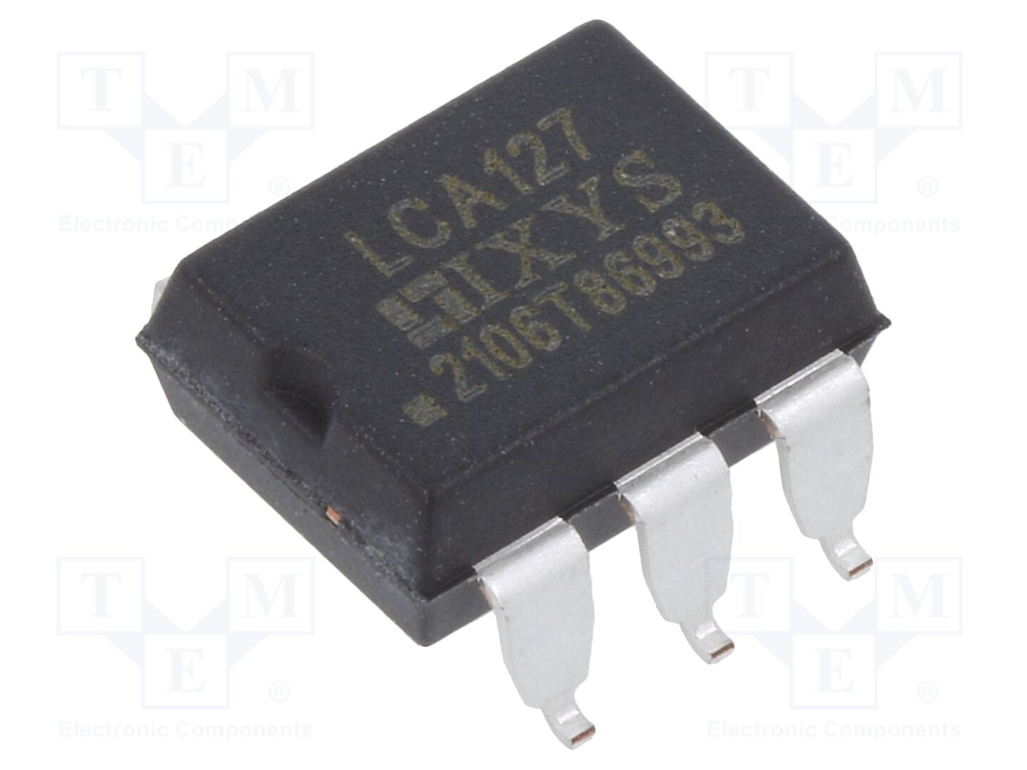 IXYS LCA127S Solid State Relay 350VAC