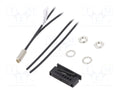 AUTONICS FD-620-13B Valokuituanturi 0÷100mm