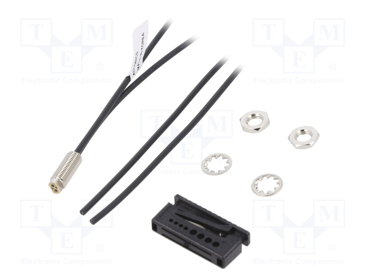 AUTONICS FD-620-13B Valokuituanturi 0÷100mm