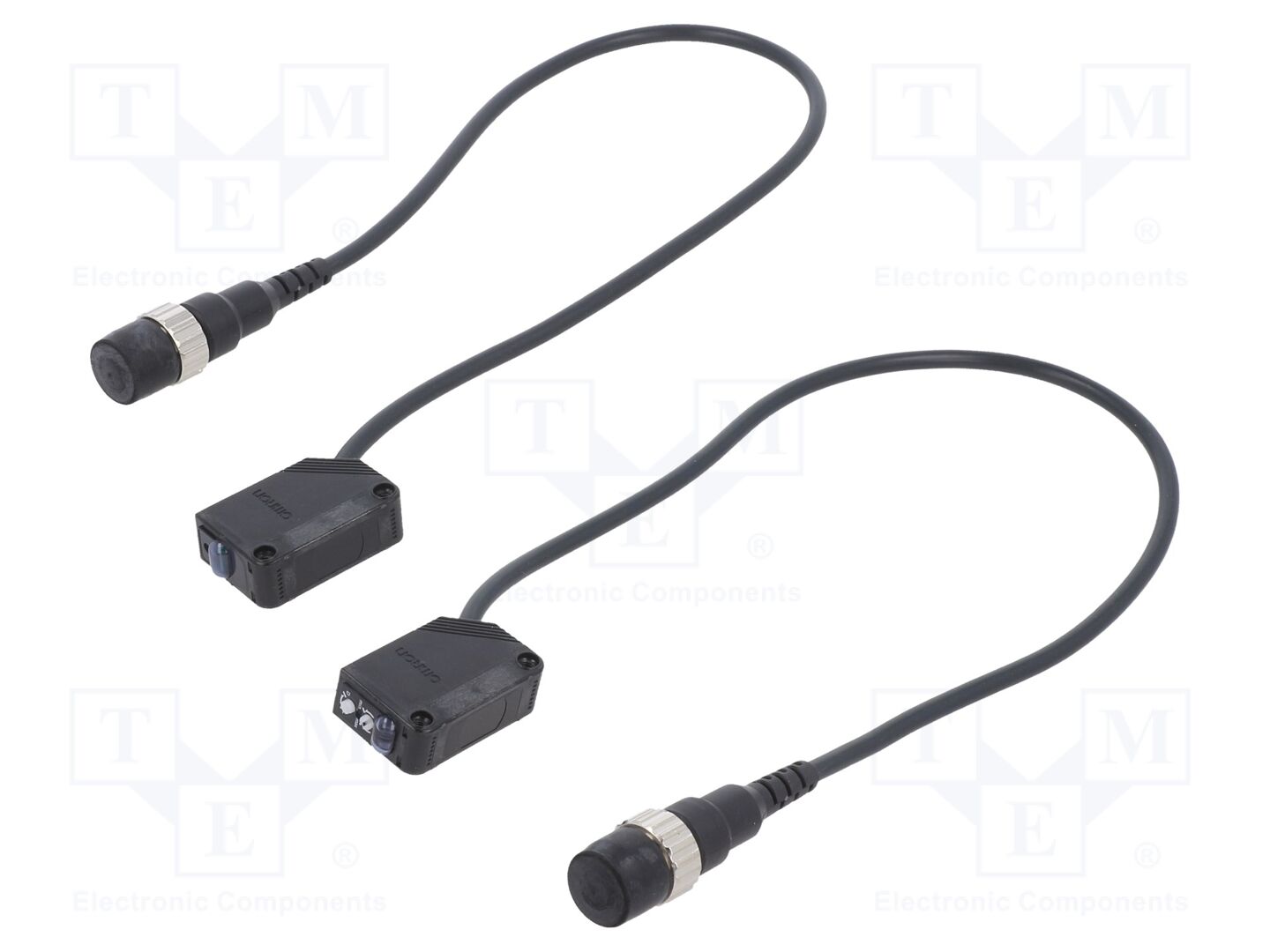 OMRON E3Z-T81-M1J-03M Valokennoanturi 0-15m