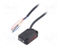 OMRON E3Z-LS83-2M Valokenno 2÷80mm