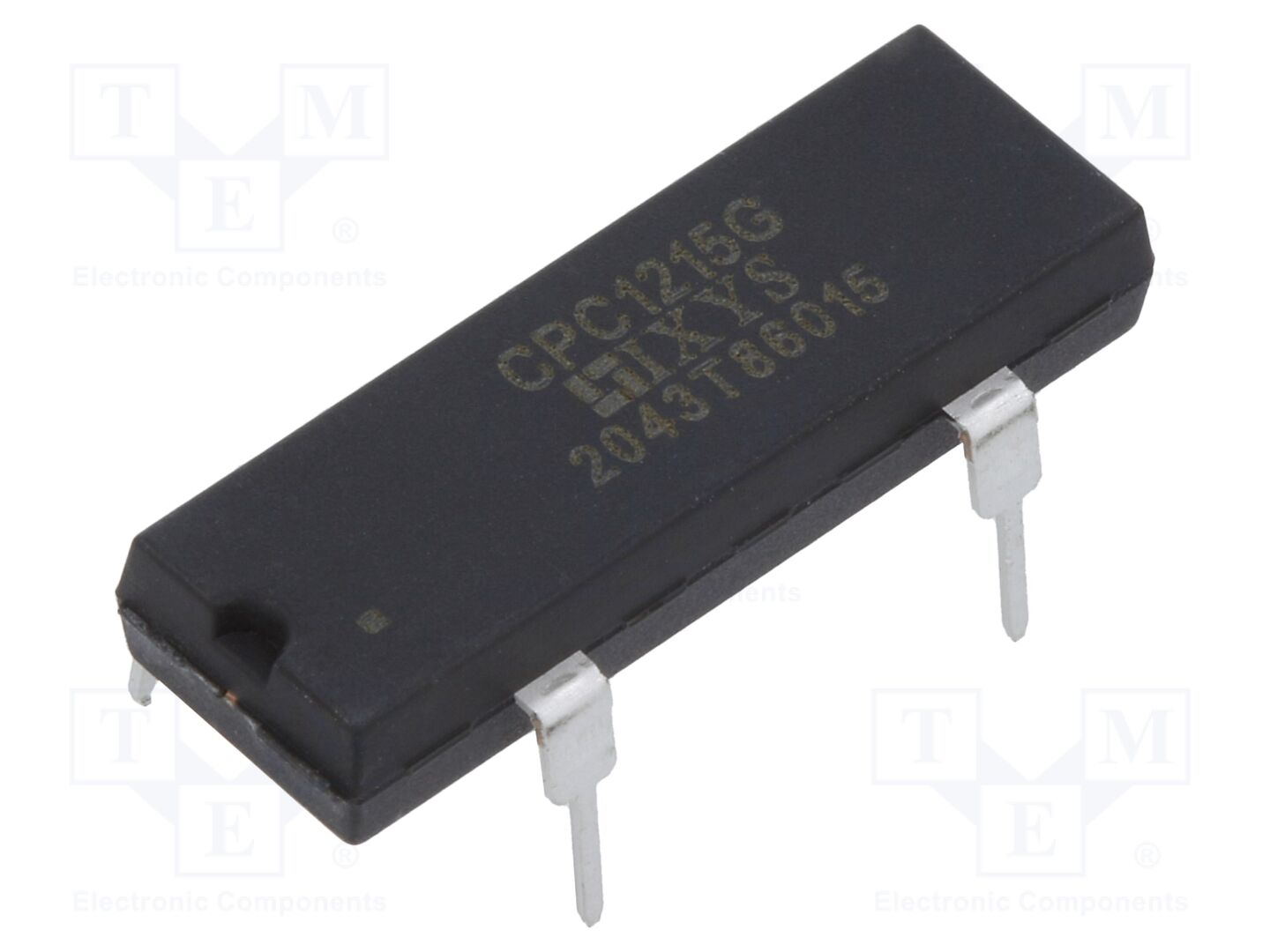 IXYS CPC1215G Solid State Relay 400VAC