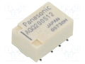 PANASONIC AGQ200S12 Sähkömagneettinen rele 12VDC