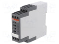 ABB 1SVR730840R0700 Valvontarele 24÷240VAC
