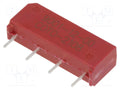 COTO TECHNOLOGY 9001-12-00 Reed-rele 12VDC