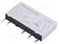 PANASONIC APF30324 Sähkömagneettinen rele 24VDC