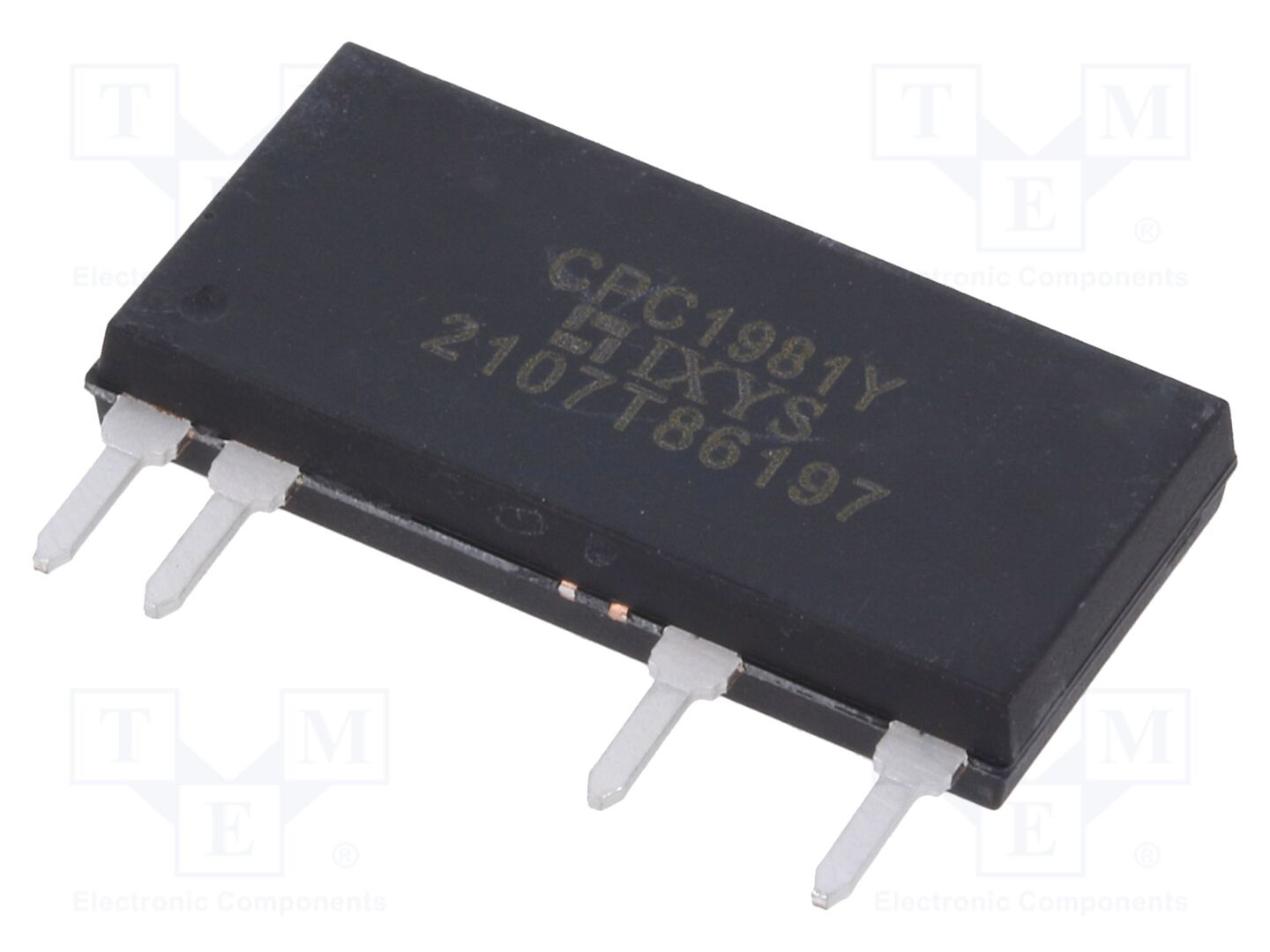 IXYS CPC1981Y Puolijohderele max.1kVAC