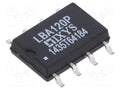 IXYS LBA120P Puolijohderele 170mA