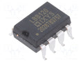 IXYS LBB120S Solid State Relay 170mA