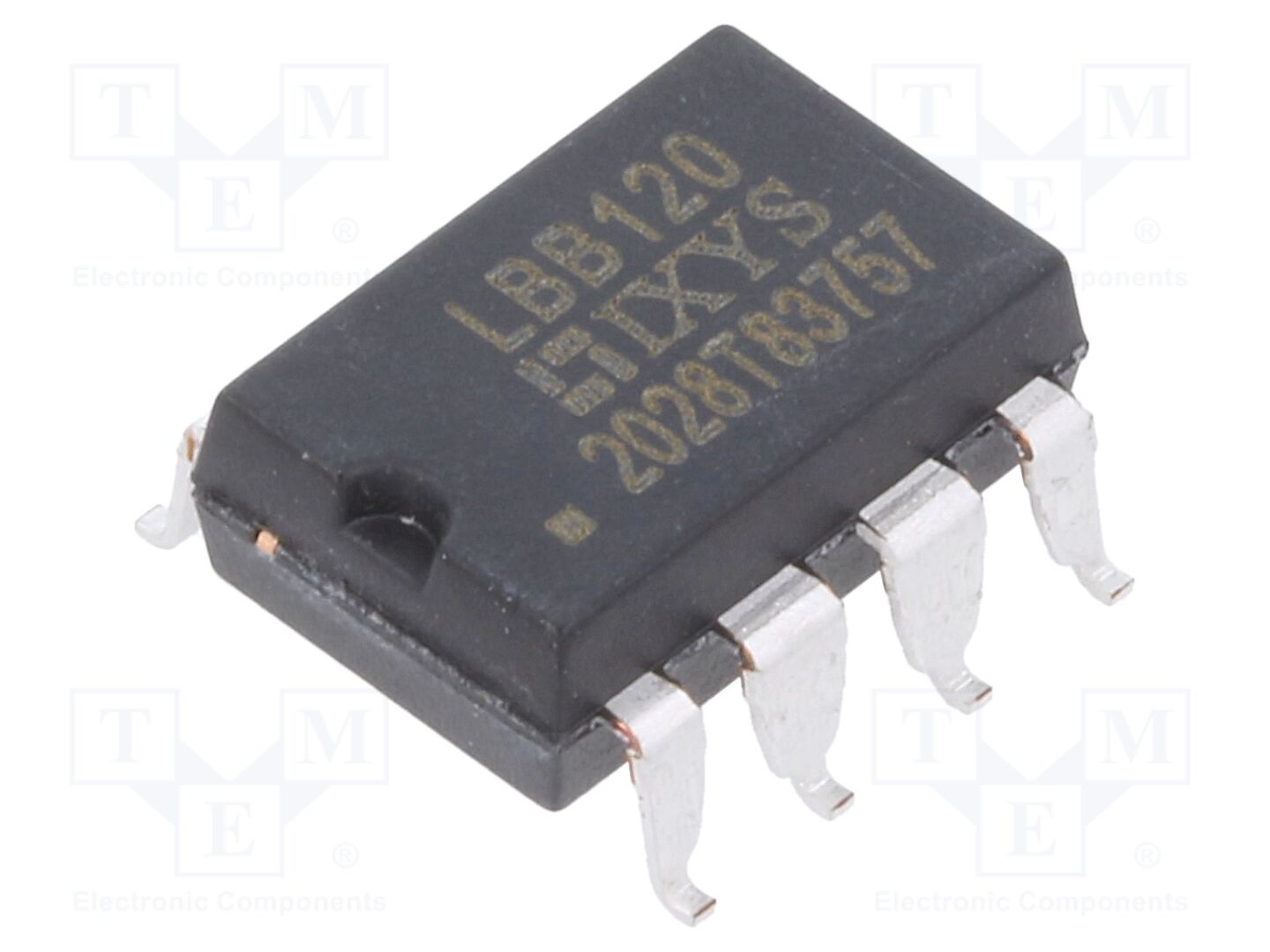 IXYS LBB120S Solid State Relay 170mA