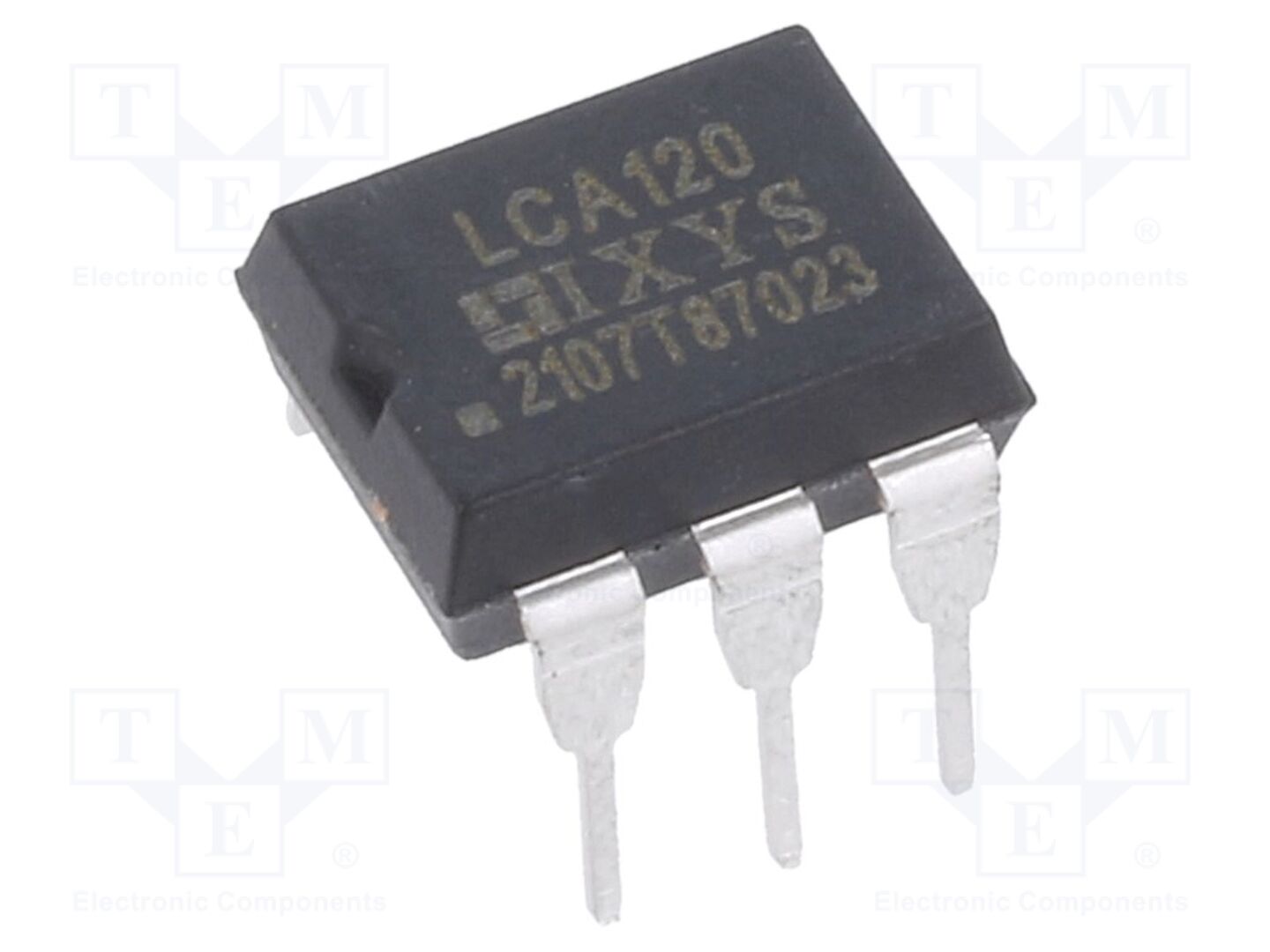 IXYS LCA120 Puolijohderele 250VAC