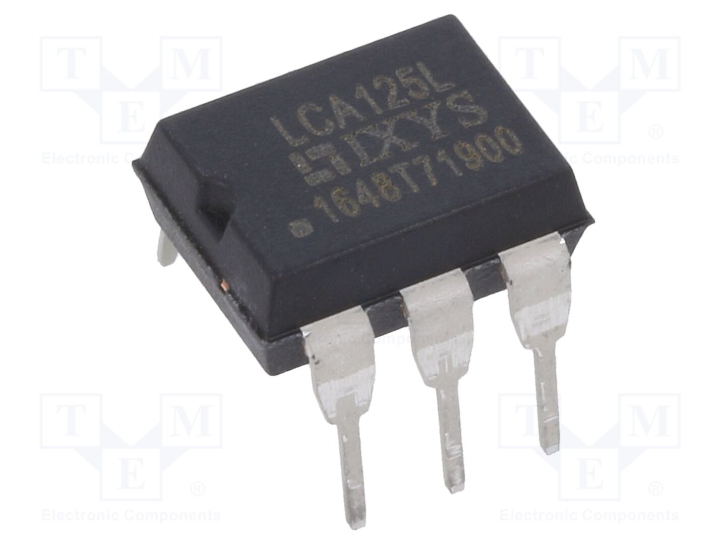 IXYS LCA125L Solid State Relay 300VAC