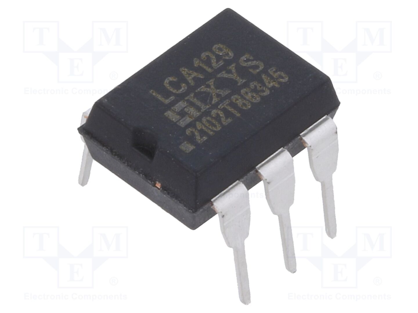 IXYS LCA129 Puolijohderele max.250VAC