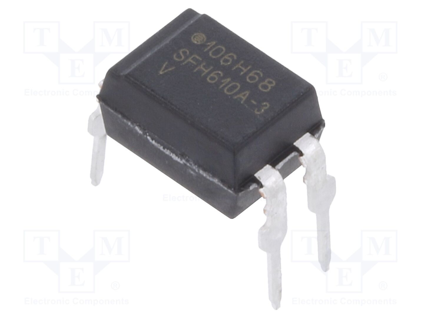 IXYS LCA210 Solid state relay 350VAC