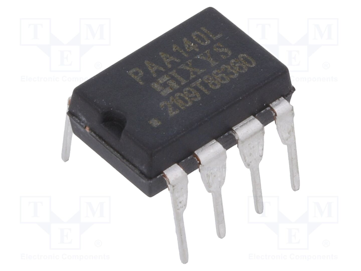 IXYS PAA140L Puolijohderele 250mA