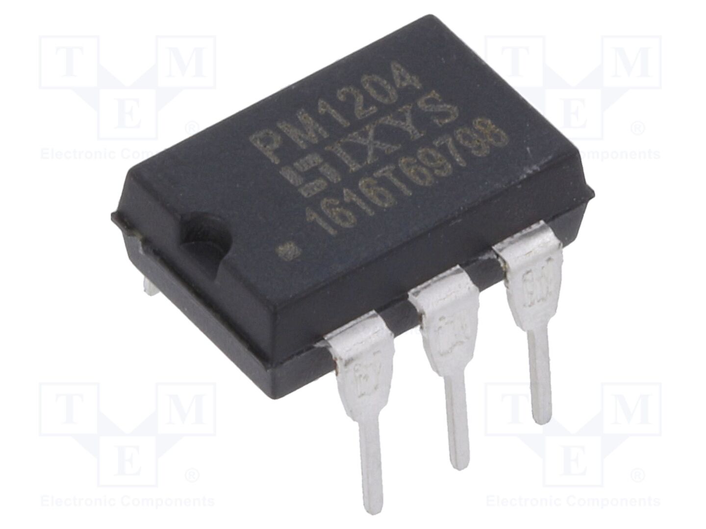 IXYS PM1204 Puolijohderele 400VAC