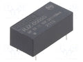 RECOM RJZ-0505S DC/DC-muunnin 2W, 5V